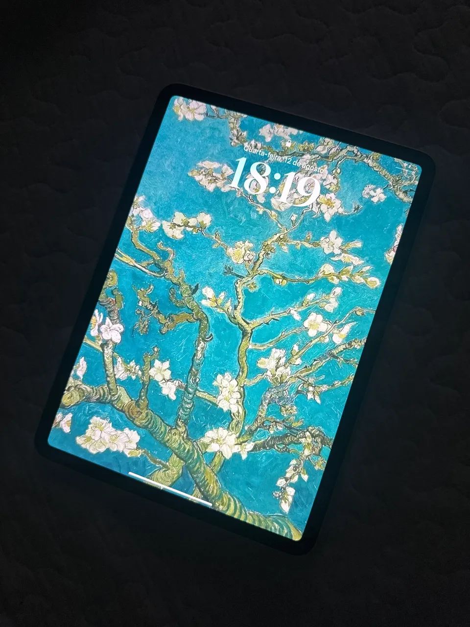 iPad Pro 1TB (11 polegadas)- 2ª geração 2020 - Foto 3