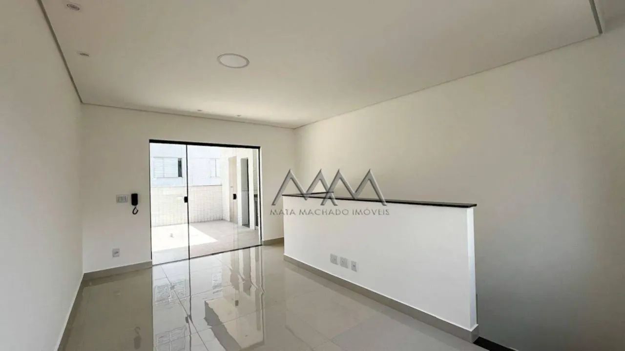 Cobertura à venda no Gutierrez | 113 m² - 3 quartos. - Foto 3