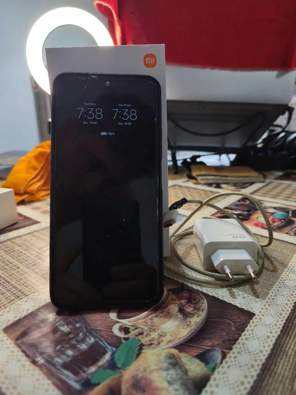 REDMI NOTE 12 4G - Foto 2