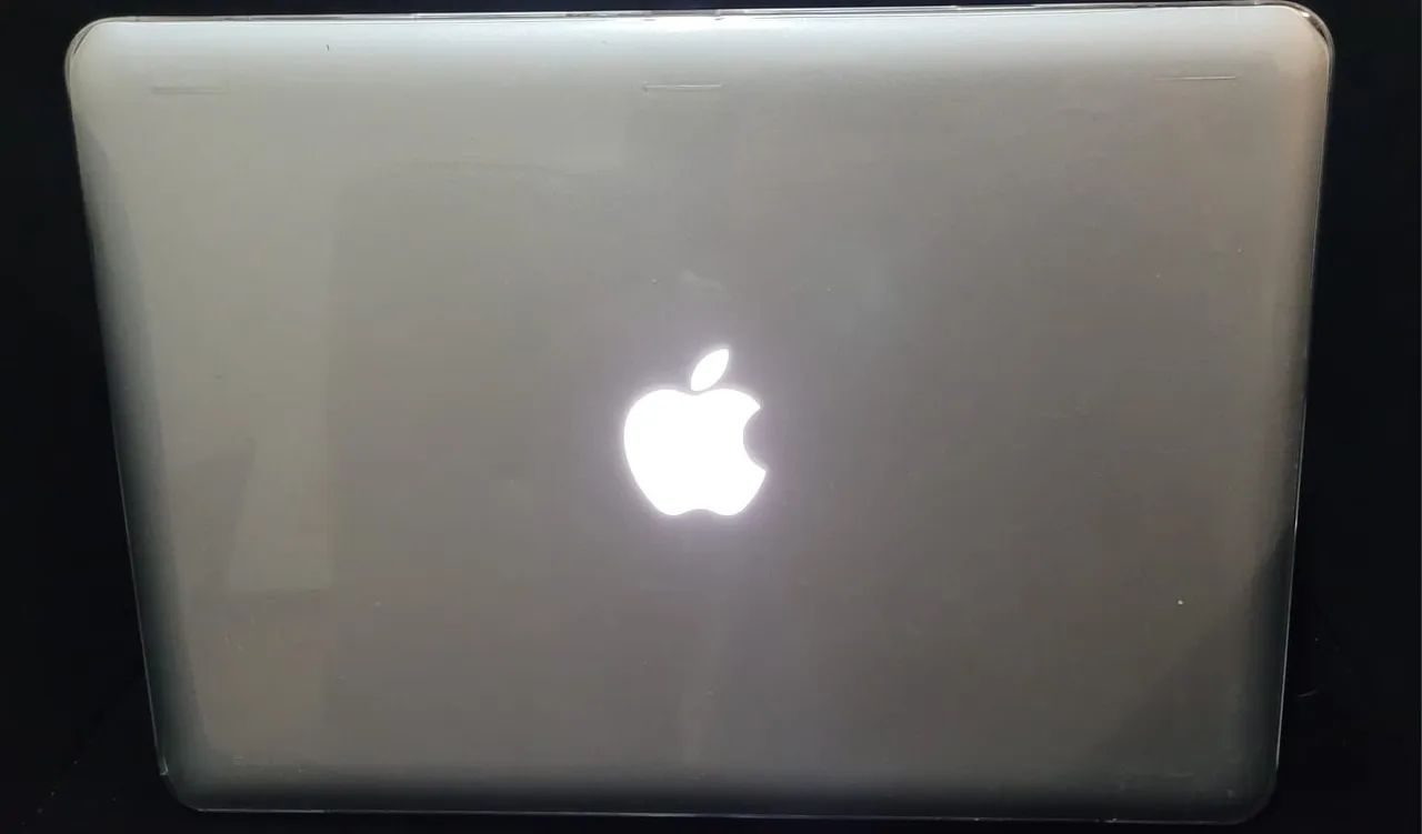 Macbook pro 12 mid 2012 - 16gb - 1TB ssd - Notebooks - Jardim Remo