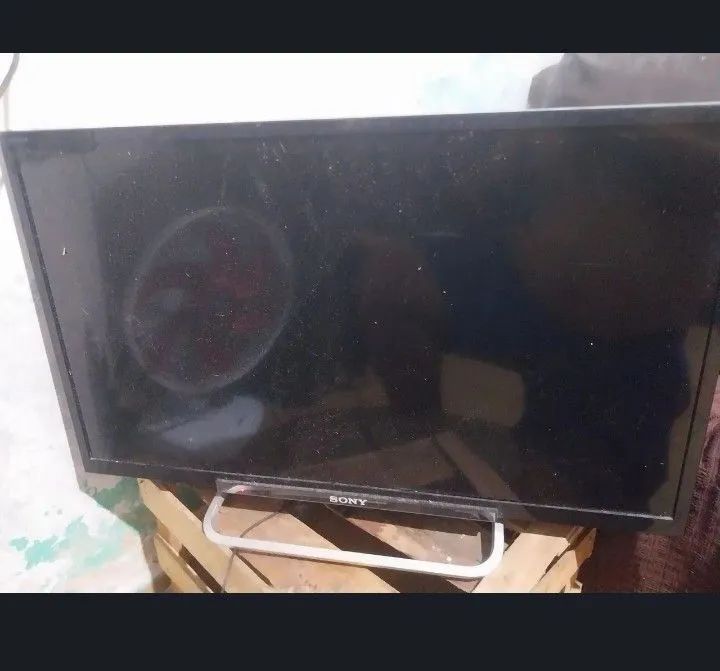 Lote de tvs com defeito 32 polegadas 