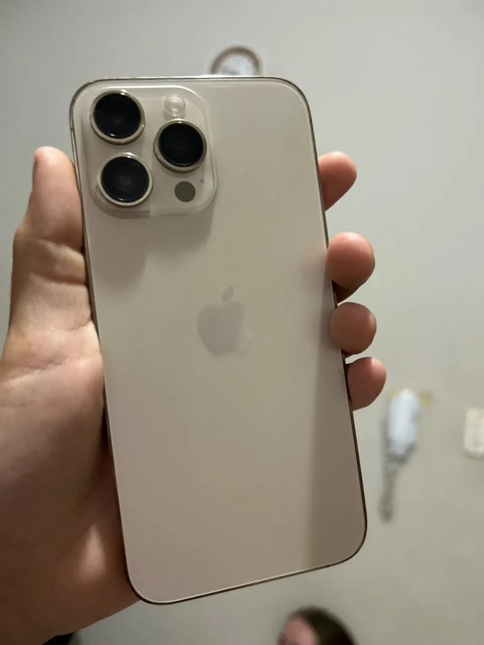 Iphone 14 Pro Max - Foto 2