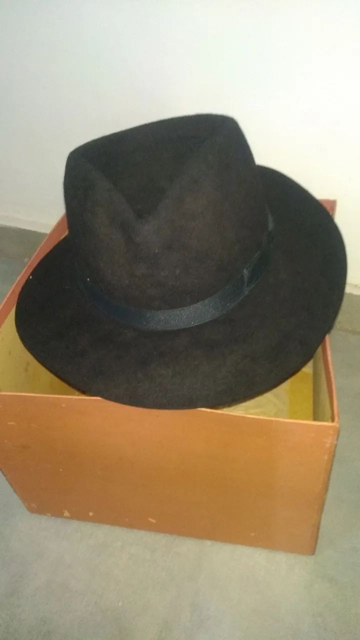 Chapéu ramenzoni