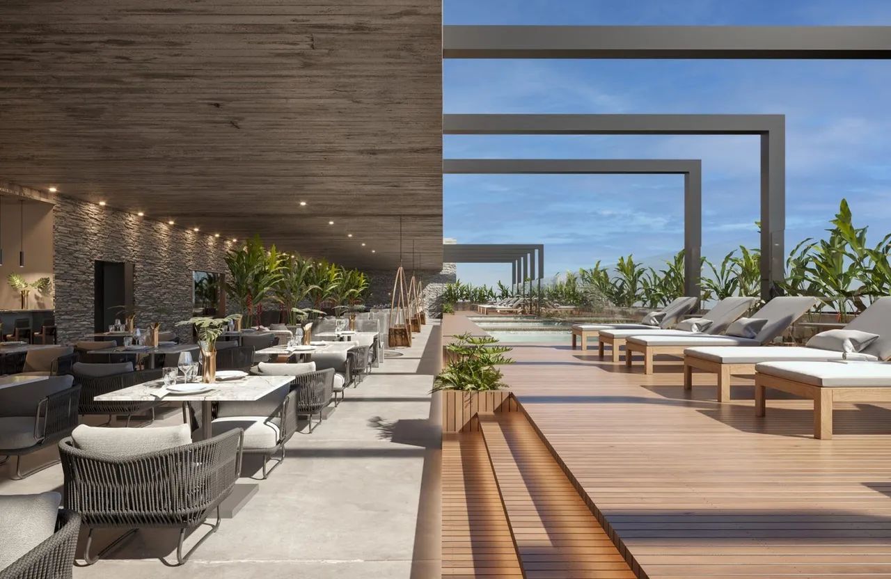 Resort Beach Salinas Gav