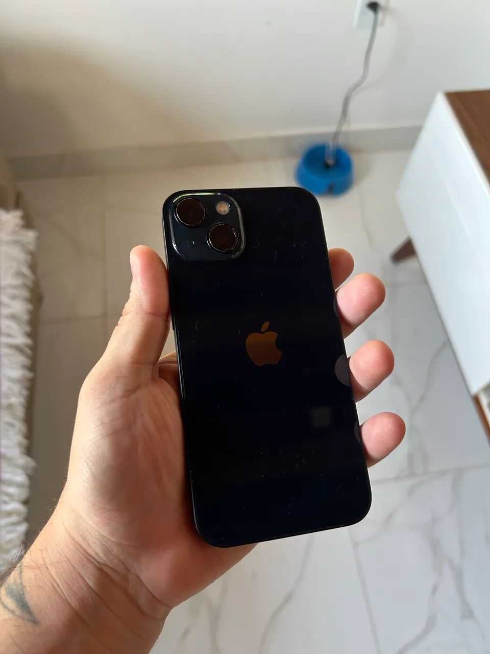 VENDO IPHONE 13 128GB  - Foto 2