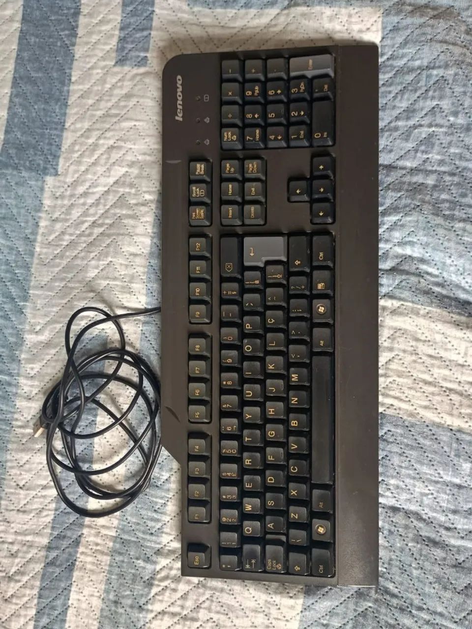 Monitor Lenovo L2250PWD - Foto 5