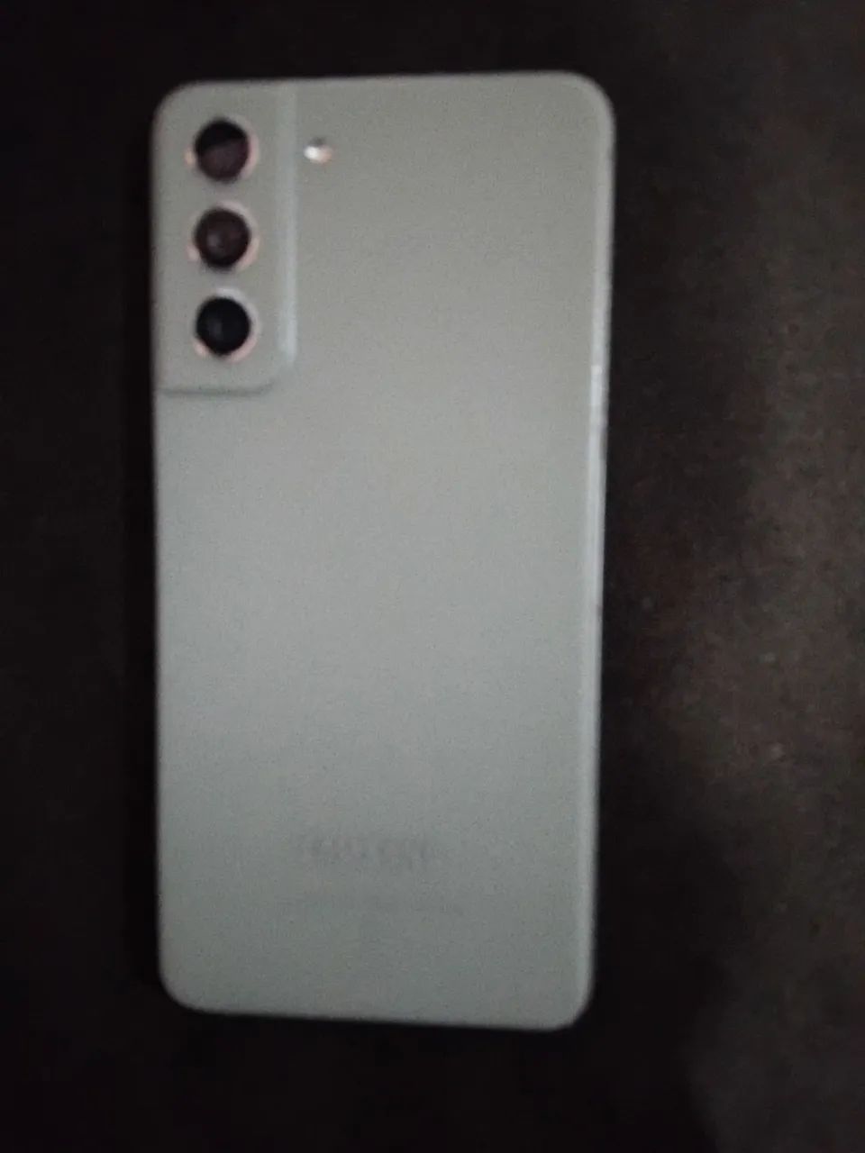 Vendo celular samsung galaxy S21 FE... excelente estado,retirar na Tijuca ou proximidades. - Foto 2
