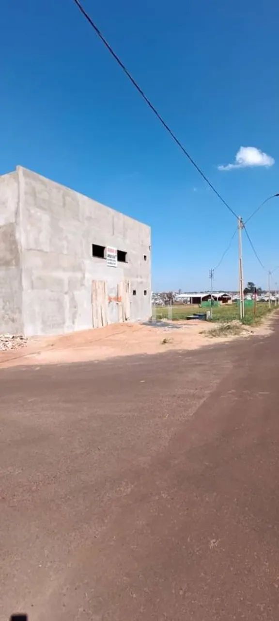 Galpão - Rio Verde - Foto 2
