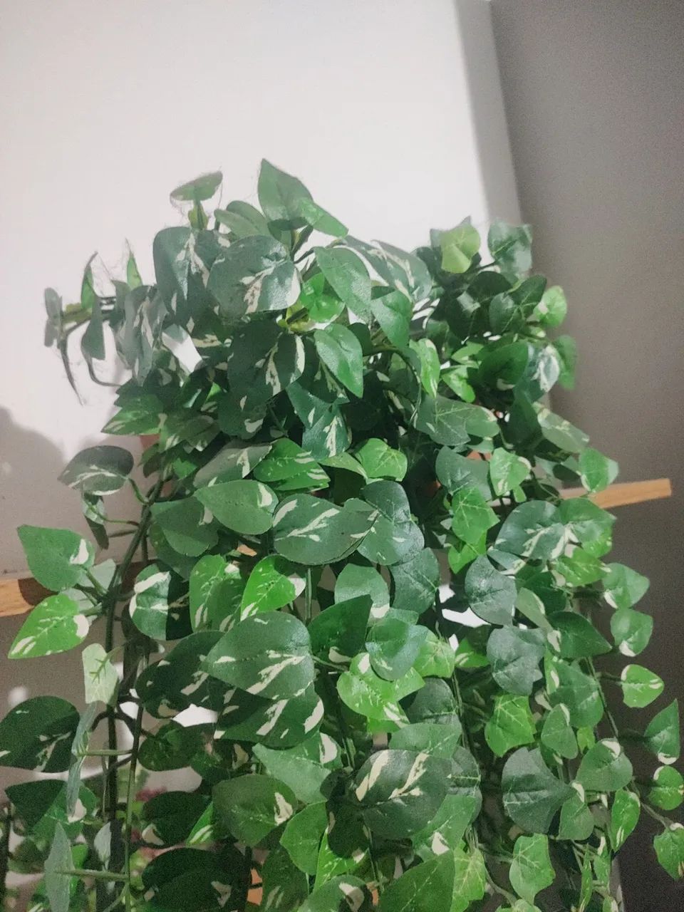 PLANTA ARTIFICIAL JIBÓIA PENDENTE  - Foto 3
