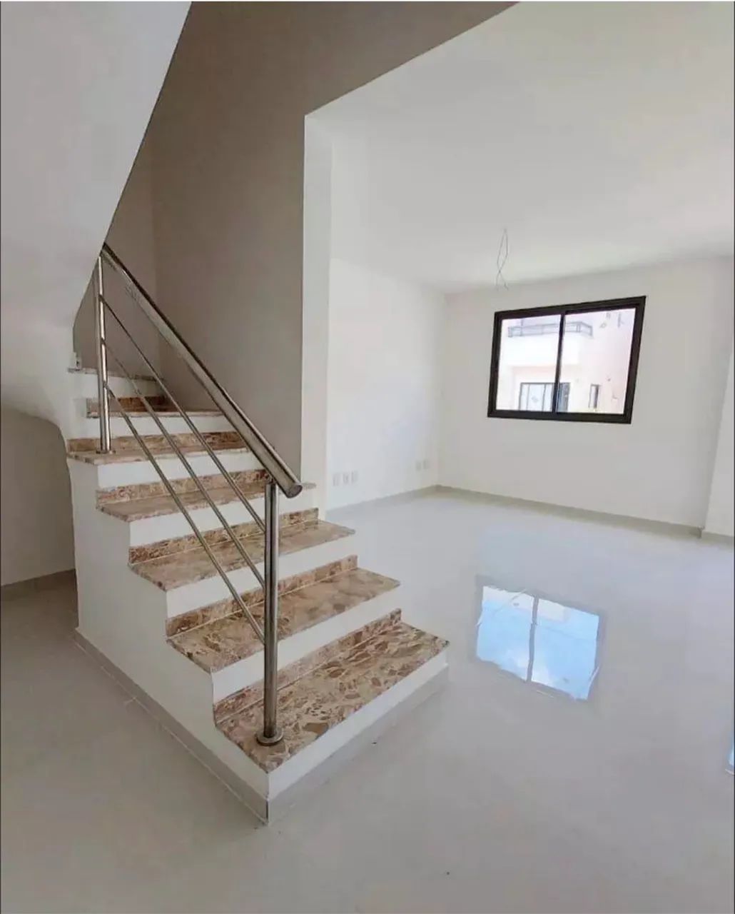 Alugo casa Duplex 4/4, 1 suite em Abrantes  - Foto 5
