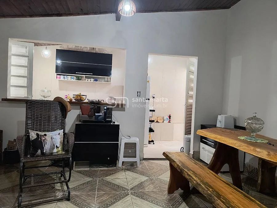 CASA REFORMADA - MACACOS - SILVEIRAS - SP - Foto 4