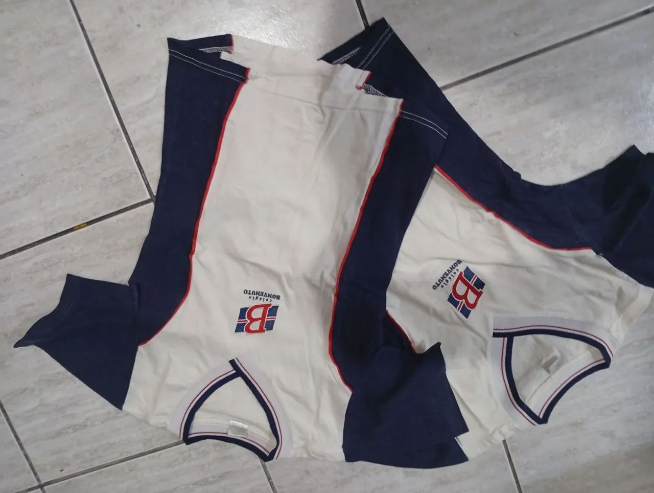 Camisetas Colégio Bonvenuto 