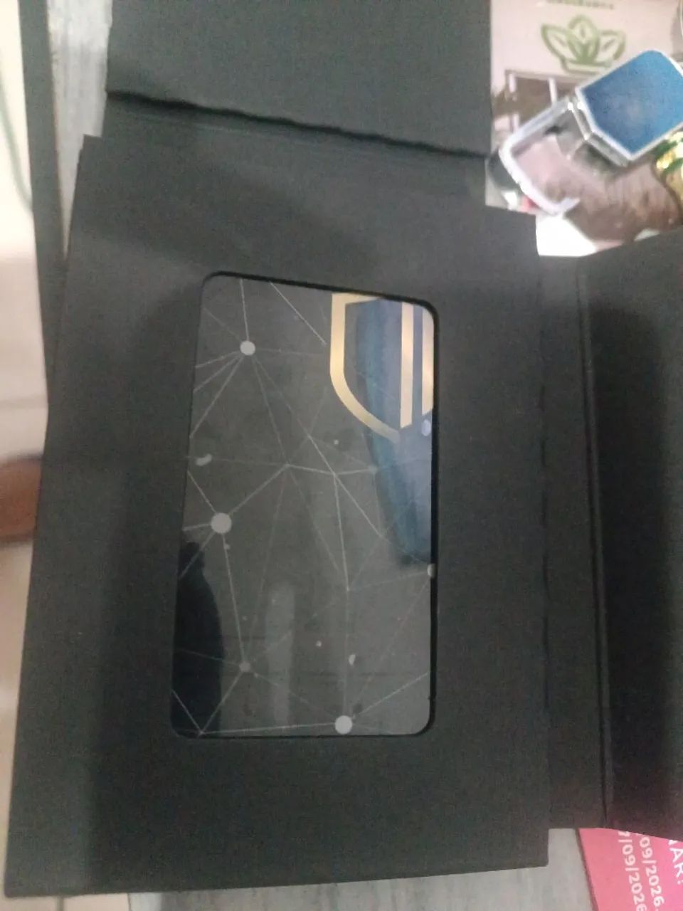 CARTEIRA CRYPTO COOLWALLET S - Foto 2