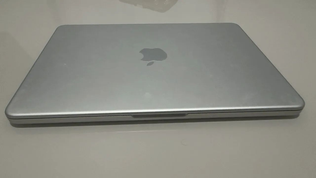 MacBook Neo A18 - Completo na Caixa - Foto 4