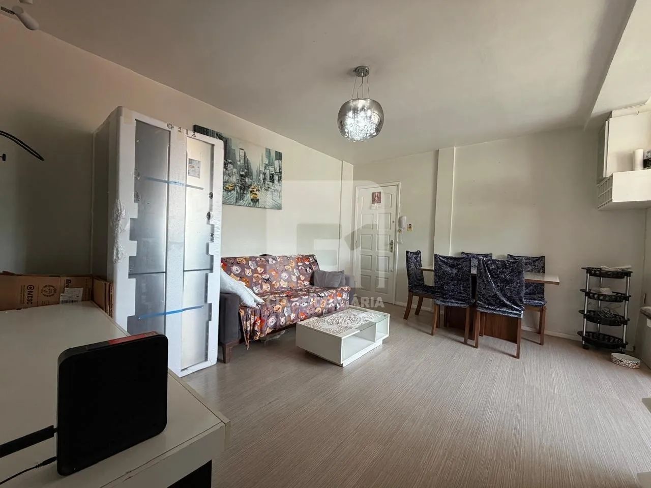 Apartamento de 3 dormitórios em Capoeiras - Foto 4