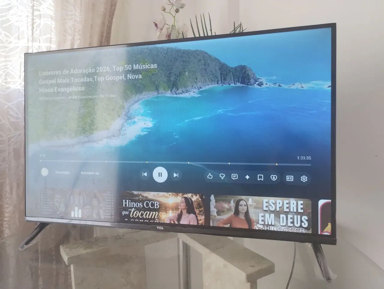 Smart TV - Foto 3