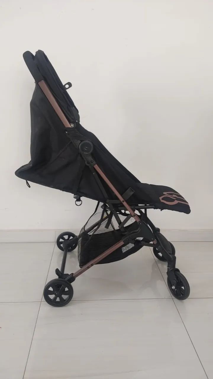 Carrinho de bebê  - Foto 2