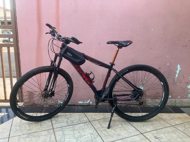 Bike RAG Shark Aro 29 Shimano - Foto 2