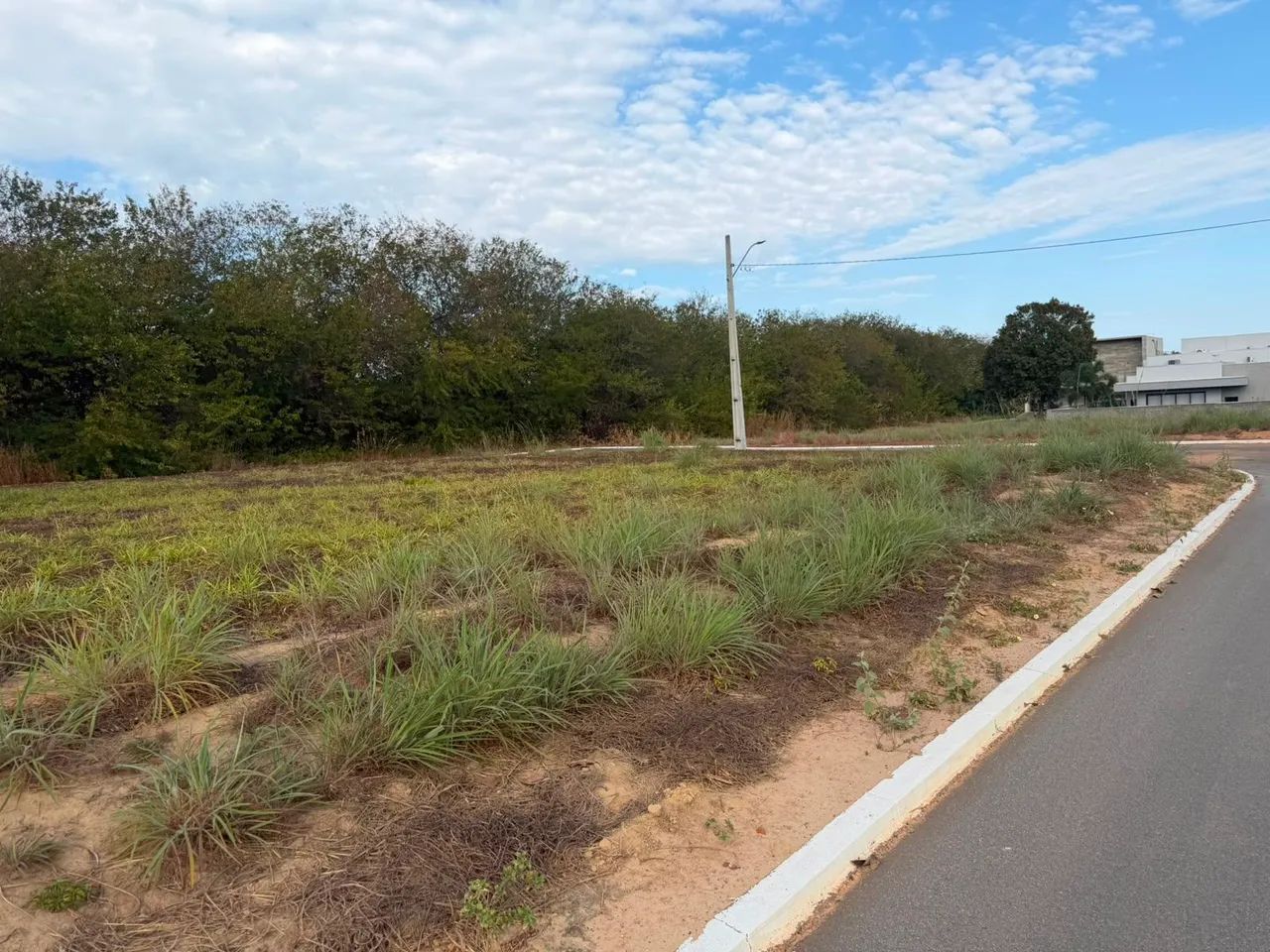 Lote no Caribe Golf de Esquina a venda  - Foto 2