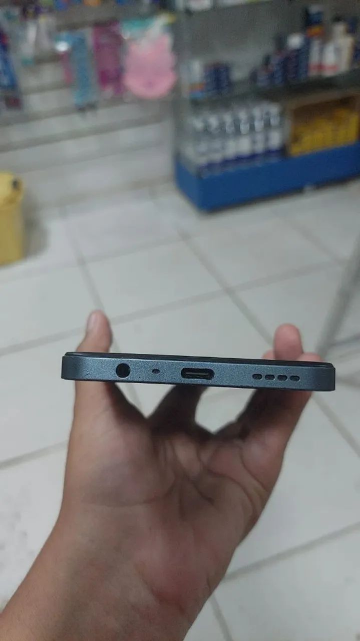 Realme  c65 256gb  - Foto 4