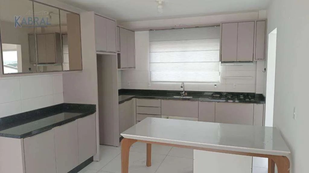 Sobrado Alto Aririu - Foto 4