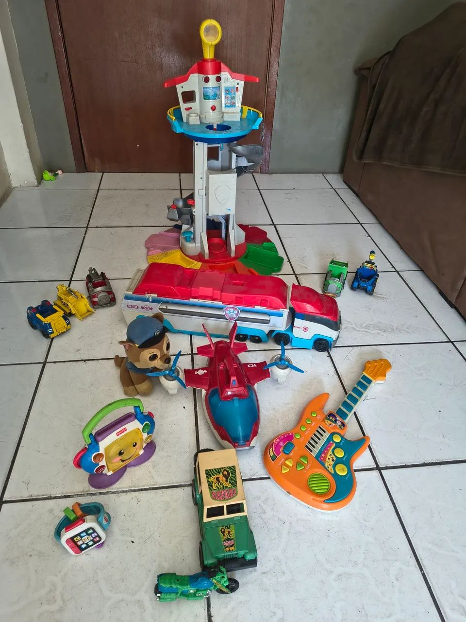 Brinquedos  - Foto 2