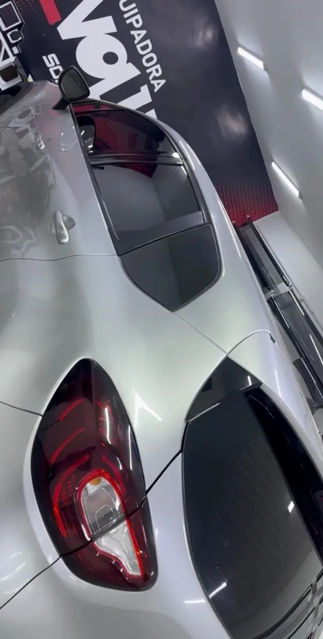 Película térmica para carro  - Foto 5