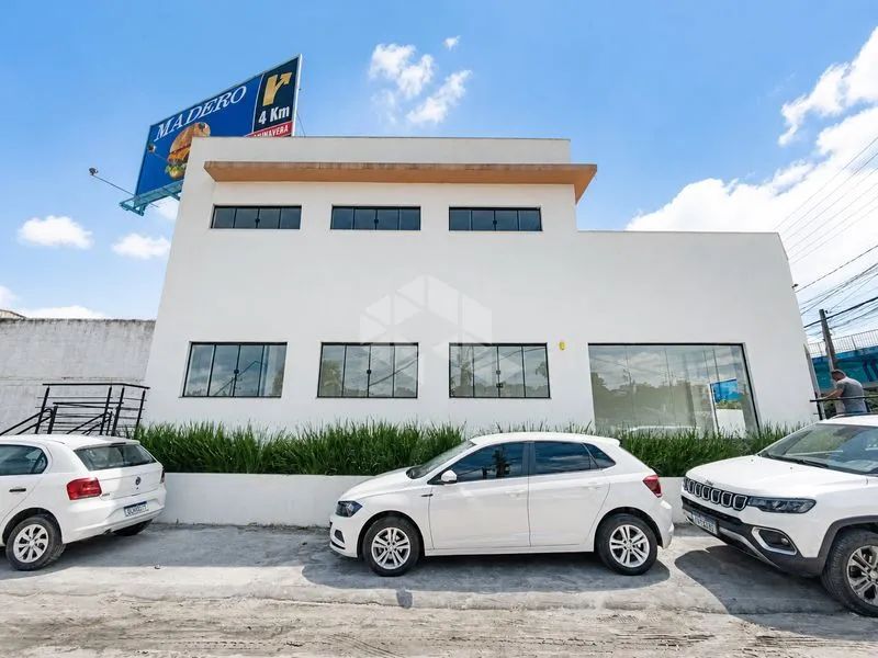 Prédio 174M² - para Alugar - Foto 2