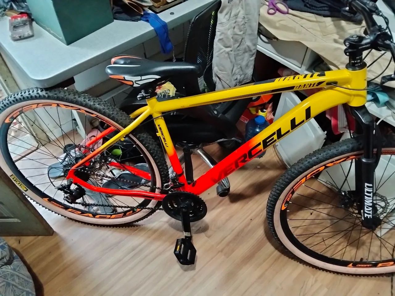 Bicicleta 29 - Foto 2