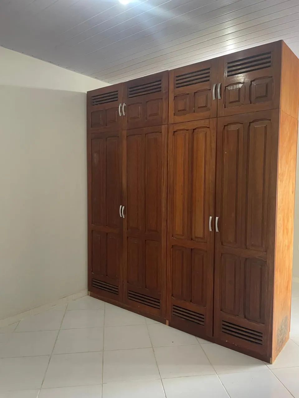 Aluga-se Apto de 01 quarto, sala e cozinha no Umarizal. - Foto 2