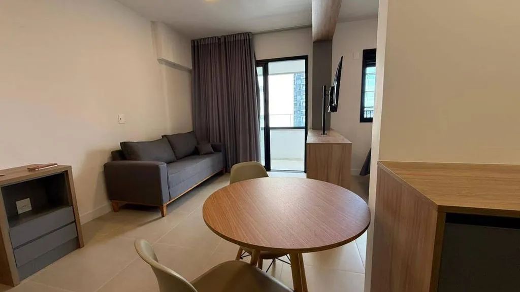 Apartamento à venda em Campinas, Vila Lídia, com 1 quarto, com 42 m² - Foto 3