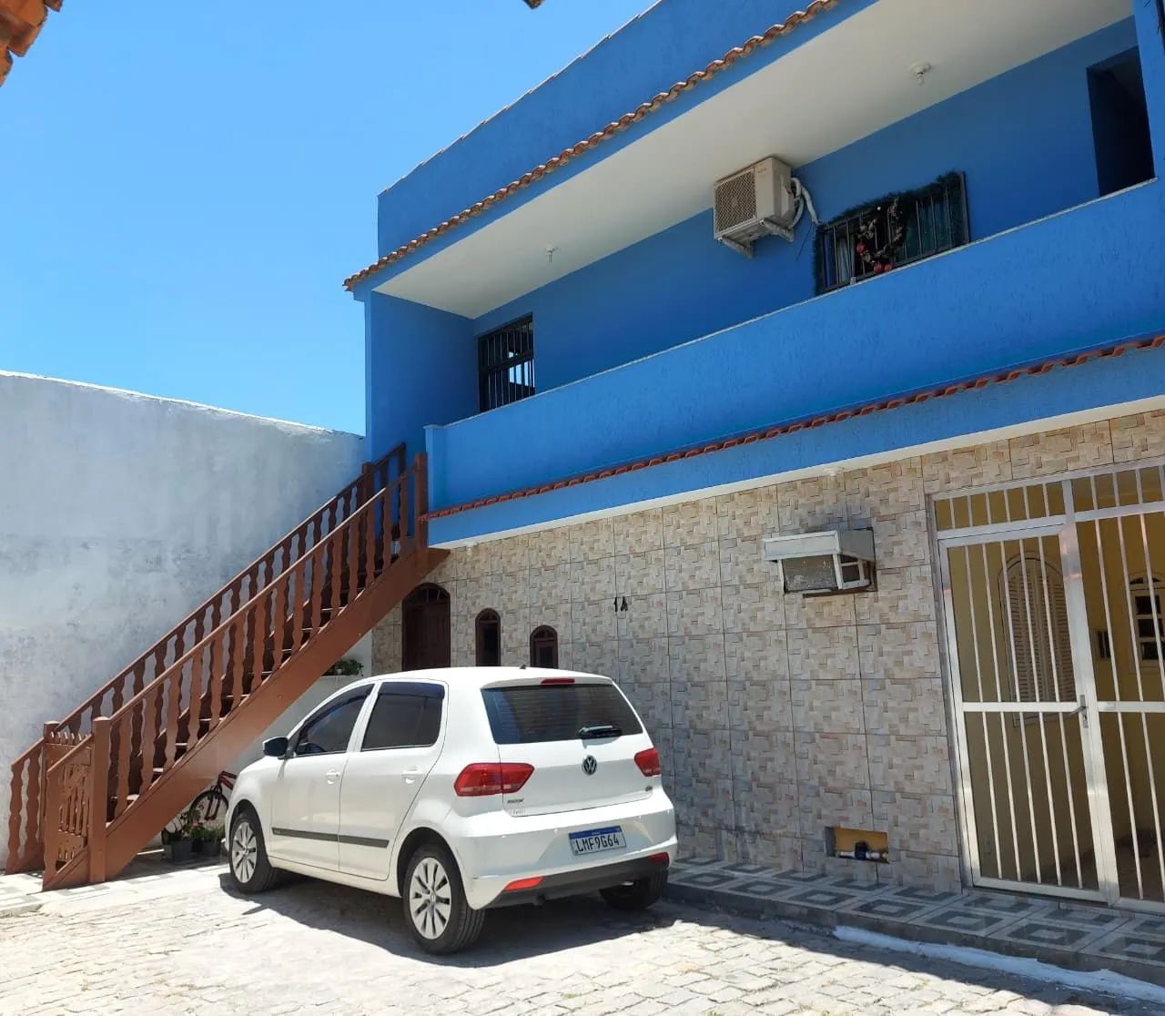 Foto - Cabo Frio - Praia do Siqueira