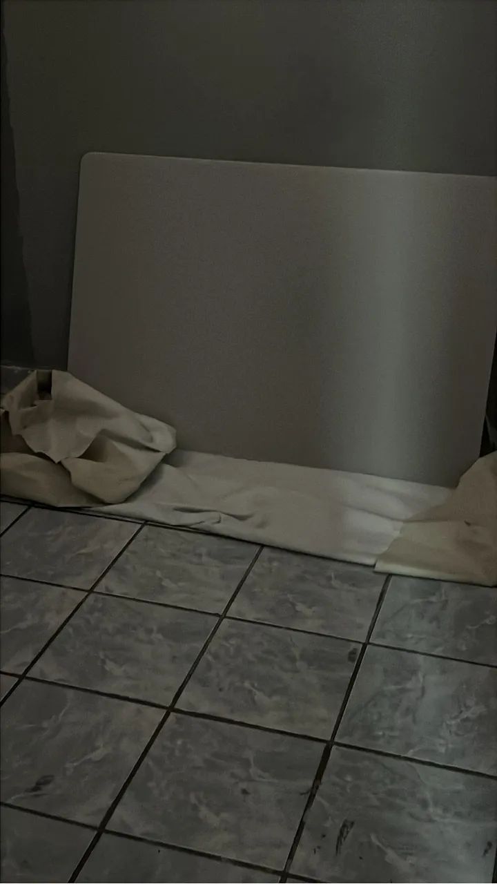 Tampo de mesa laca