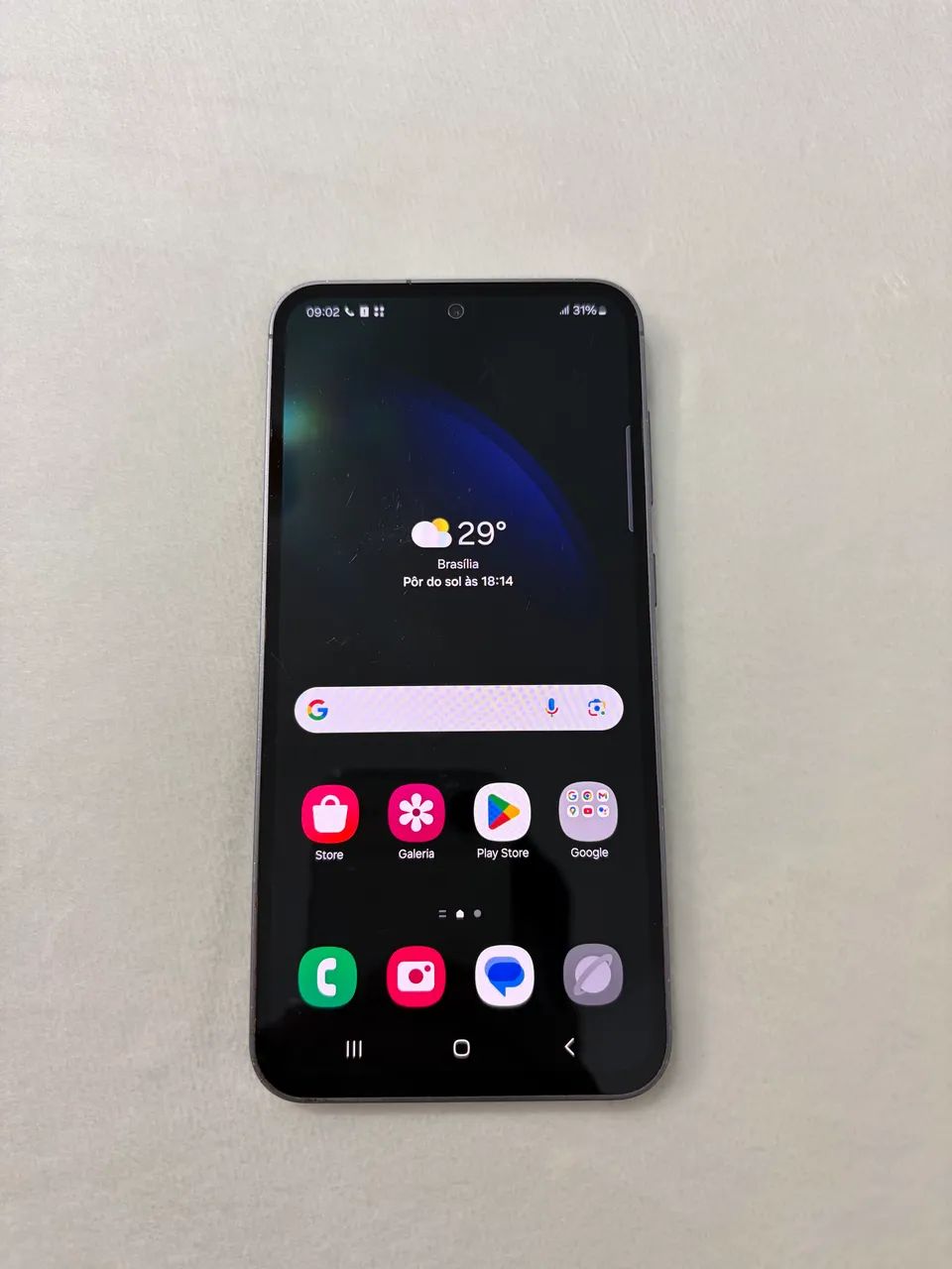 Samsung S23 FE 256GB 5G - Foto 2
