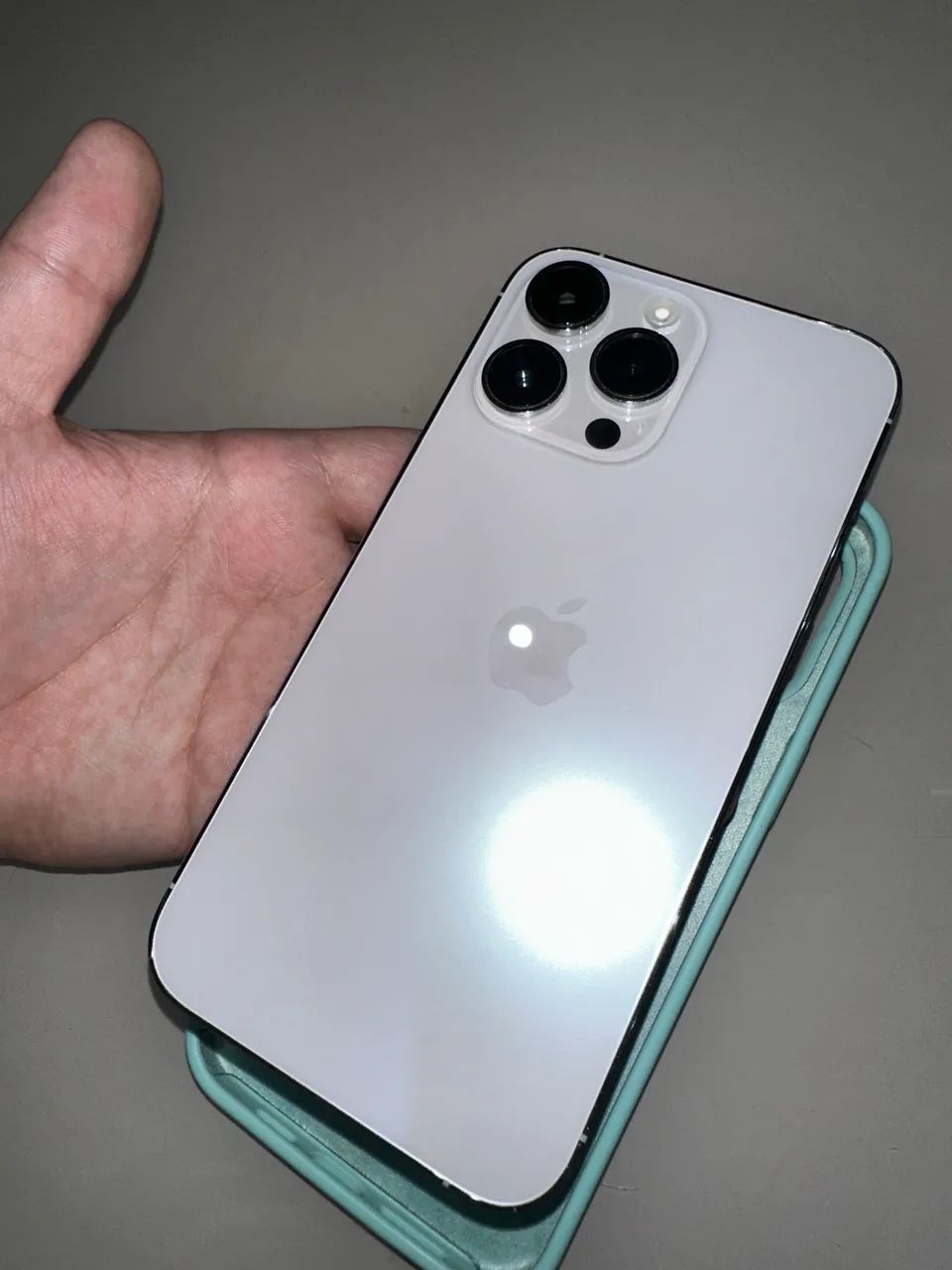 iPhone 14 Pro Max 256GB - Celulares e Smartphones - Palmeiras