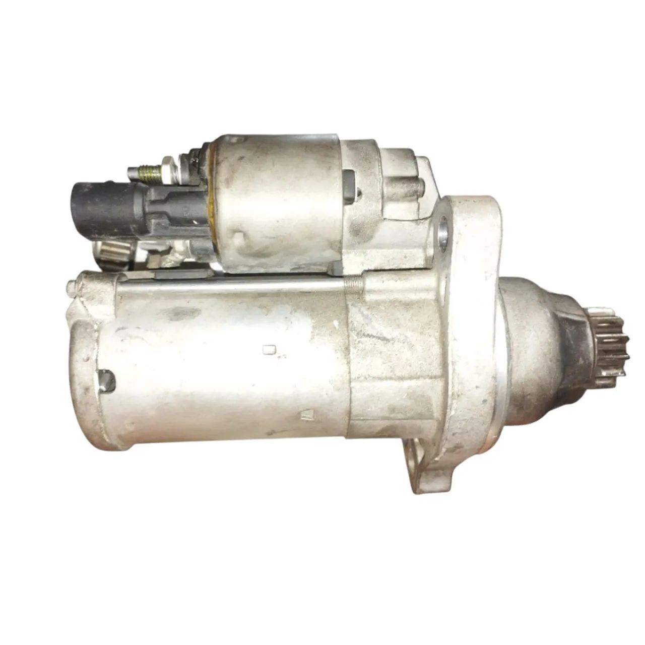 Motor arranque tinguan 2023 - Foto 4
