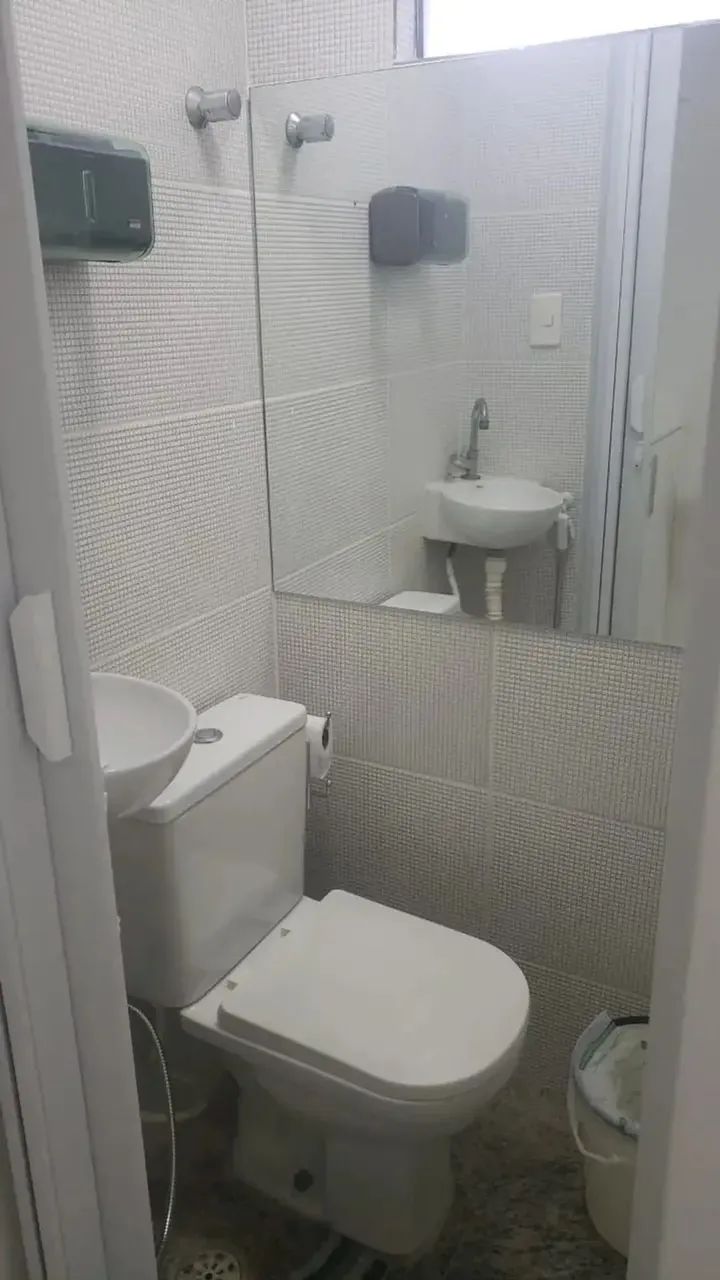 Comercial à venda em rua pública, PITUBA, Salvador, BA - Foto 9