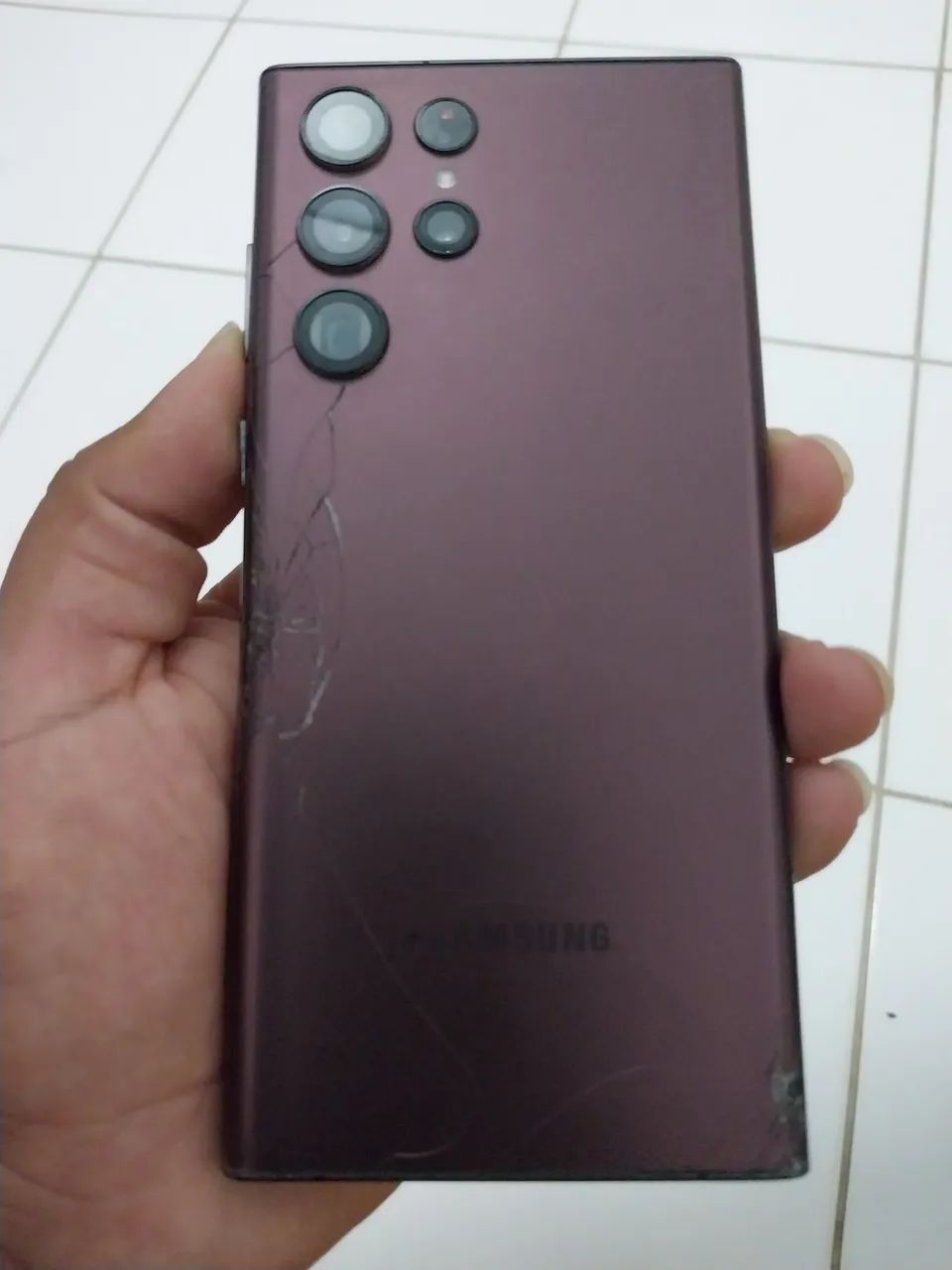 S22 ULTRA  - Foto 4