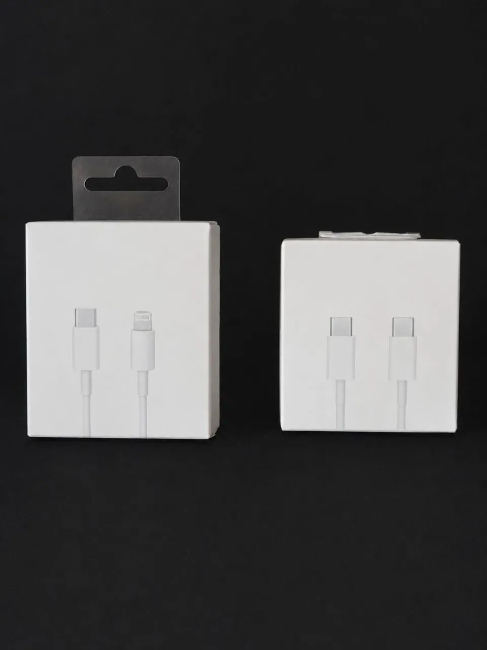 Cabo para carregar iphone 