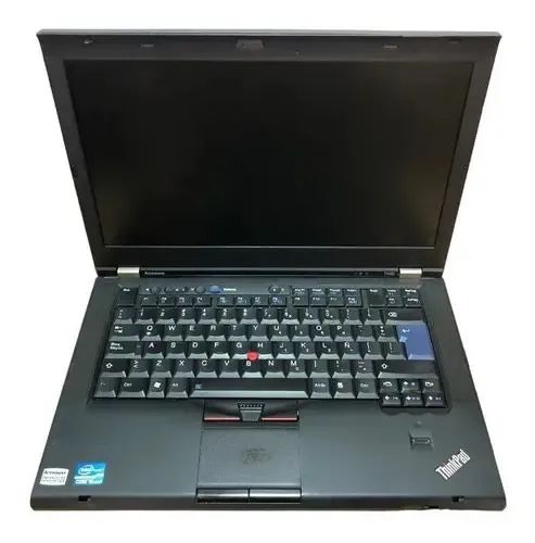 Notebook Lenovo I5 Thinkpad T410