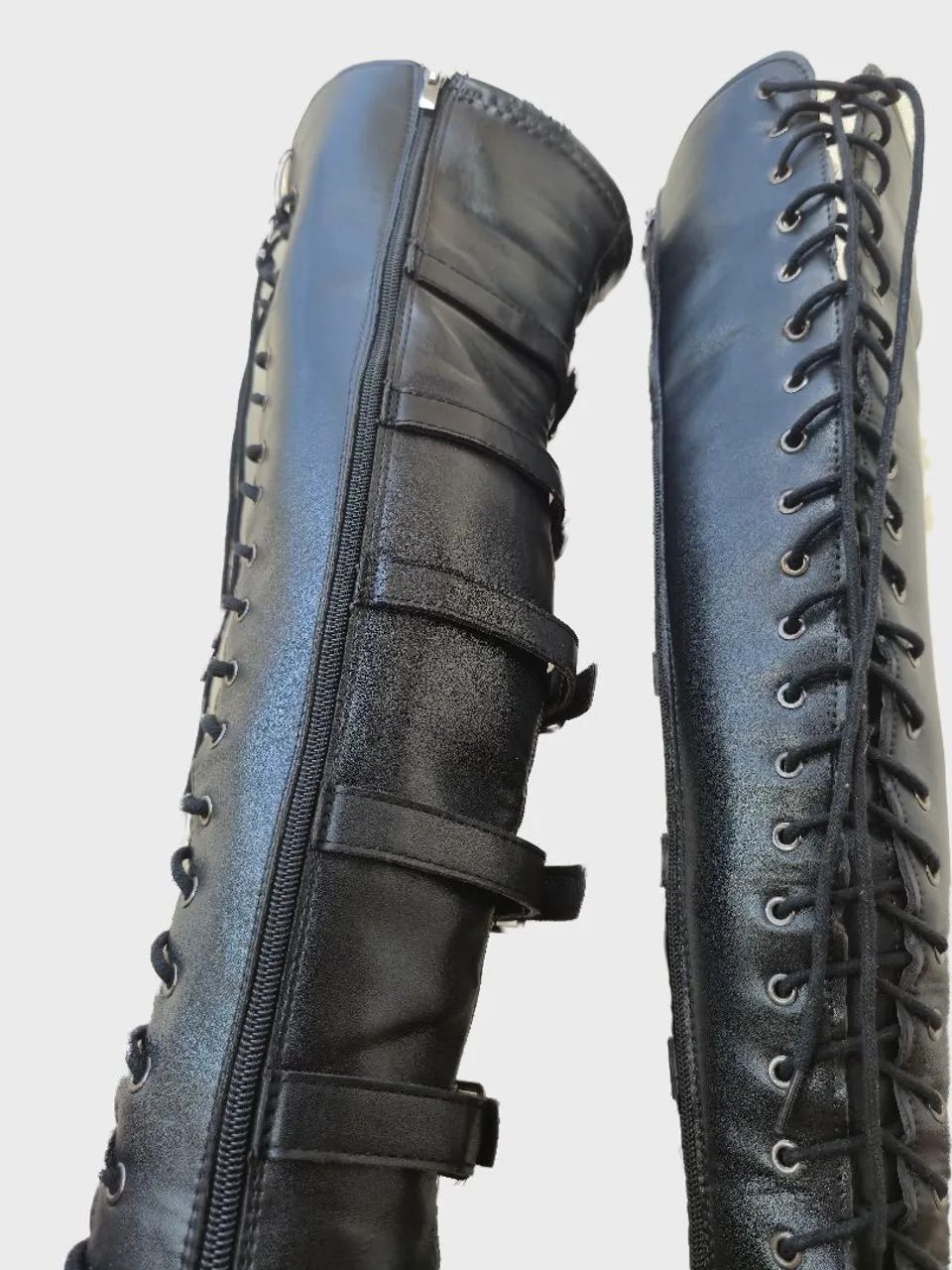Bota D. Shaker-350 - Foto 5