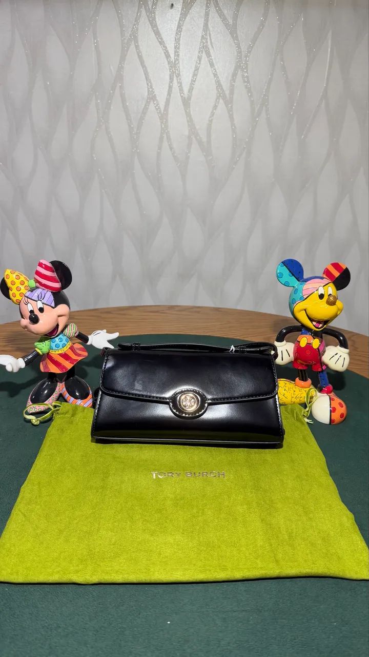 Bolsa  Tory Burch , nova, original 