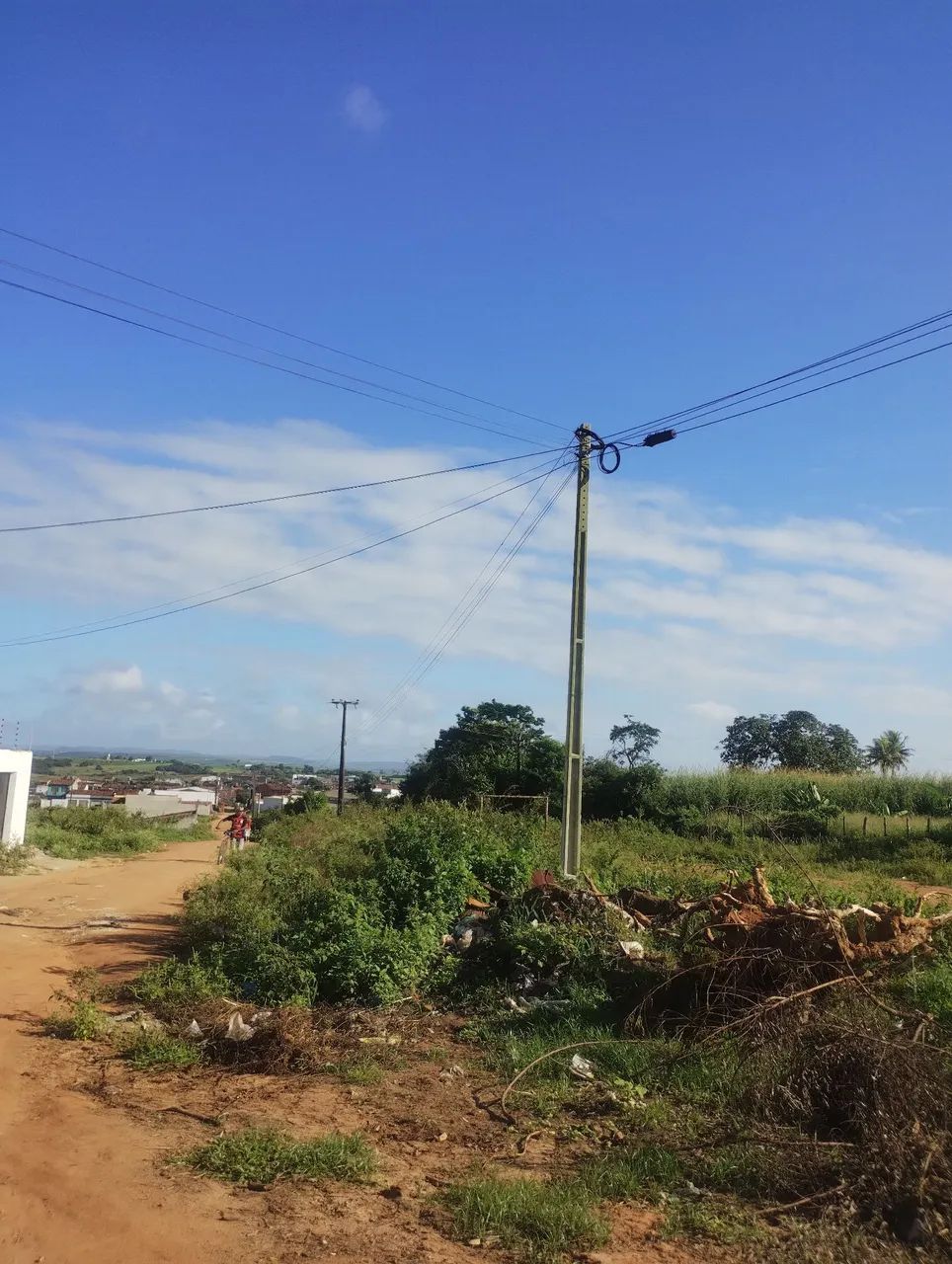 Terreno em Feira Nova-PE - Foto 3
