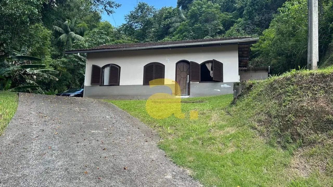 Terreno com 12.840mt² localizado no Bairro Velha - Foto 2