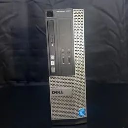 PC Dell OptiPlex 3020 SFF - Pentium G3220 8GB RAM - Foto 2