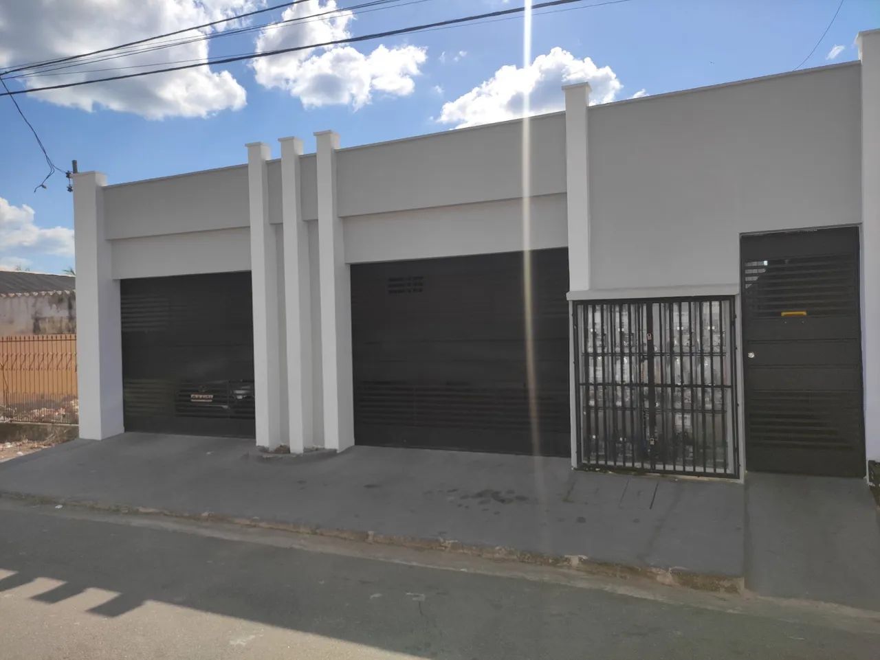 Apartamento no Castelo Branco
