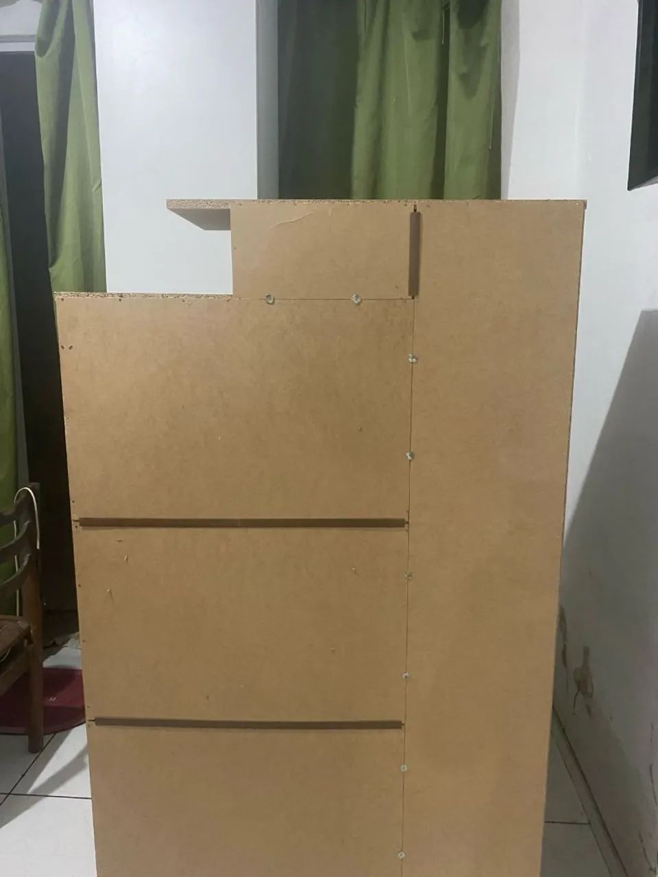 Guarda roupa - Foto 5
