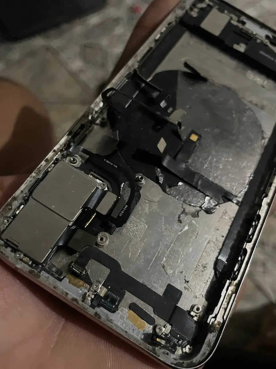 Câmera do iPhone X - Foto 2
