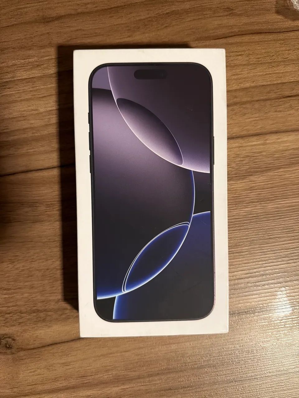 iPhone 16 Pro Max - Foto 4