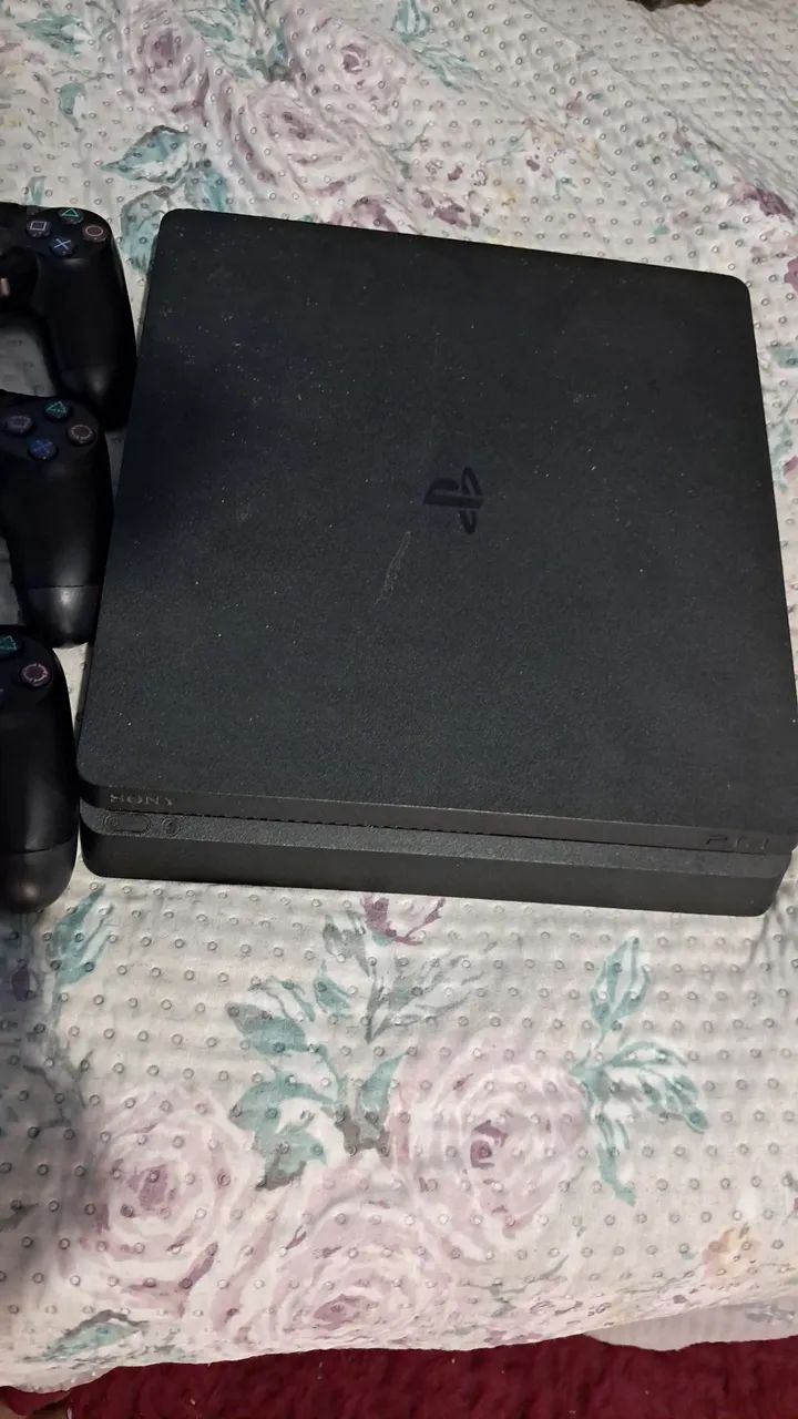 Ps4  - Foto 2